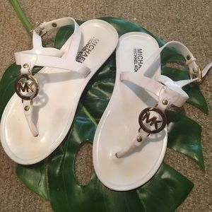 Micheal Kors Sandal size 1